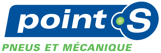 Point S - Centre Mécanique et Pneu Plus